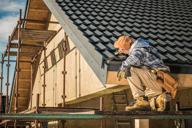 Reliable Stonewall, LA Roofing Contractor Solutions